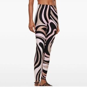 Emilio Pucci Leggings
